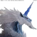 MONSTER HUNTER CAPCOM FIGURE BUILDER CREATOR KIRIN - immagine 3