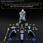 30MF LIBER PRIEST - immagine 6