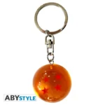 DRAGON BALL DRAGON BALL 3D KEYCHAIN - immagine 7