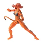 MARVEL LEGENDS VINTAGE TIGRA AF - immagine 8