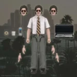 BEASTIE BOYS ULTIMATES! SABOTAGE VIC COLFARI AF - immagine 2