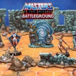 Motu:Battleground - Wave 1 - Masters Of The Universe Faction FRA - immagine 3