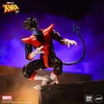 X-MEN'97 NIGHTCRAWLER 1/6 SCALE FIGURE - immagine 2