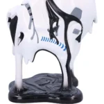 STORMTROOPER TOO HOT TO HANDLE FIGURIN - immagine 7