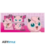 POKEMON JIGGLYPUFF MUG - immagine 7