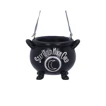 STAY WILD MOON CHILD HANGING ORNAMENT - immagine 5