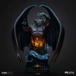 DISNEY'S FANTASIA CHERNABOG DEMI ART SCALE 1/20