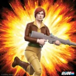 G.I.JOE ULTIMATE W5 COVER GIRL AF - immagine 5