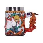 NARUTO MINATO COLLECTIBLE ANIME TANKARD - immagine 6