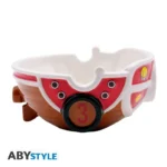 ONE PIECE THOUSAND SUNNY 3D BOWL - immagine 2
