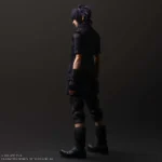 FINAL FANTASY 15 NOCTIS LUCIUS CAELUM PLAY ARTS SHIN AF - immagine 6