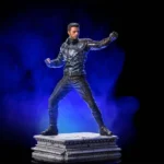 BUCKY THE WINTER SOLDIER 1/10 STATUE - immagine 5