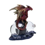 THE VOYAGE DRAGON FIGURINE - immagine 8