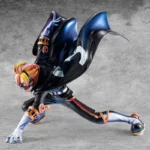 ONE PIECE POP OSOBA MASK STATUE - immagine 5