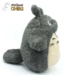 TOTORO BIG PLUSH 27CM - immagine 4