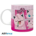 POKEMON JIGGLYPUFF MUG - immagine 8