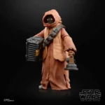 SW BL OBI-WAN KENOBI TEEKA JAWA AF - immagine 5