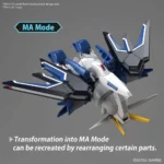 SD GUNDAM EX ST GUNDAM RISING FREEDOM - immagine 7