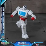 TRANSFORMERS G1/MOVIE WAVE 3 G1 RATCHET AMK MINI MODEL KIT - immagine 6