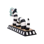 BEETLEJUICE SANDWORM FIGURE - immagine 5