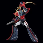 RIOBOT BRAVE RAIDEEN - immagine 7