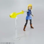 FIGURE RISE ANDROID #18 - immagine 3