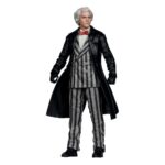 Batman Returns DC Theatrical Deluxe Edition Action Figure Max Shreck (Red Platinum Edition) 18 cm