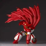 REVOLTECH AMAZING YAMAGUCHI GETTER ROBO GETTER 1 OVA VER AF