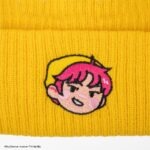 KPop Demon Hunters Beanie Abby - immagine 6