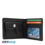 ONE PIECE WANTED VINYL WALLET - immagine 4