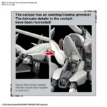 HG REGINLEIF SHIN USE 1/48 - immagine 3