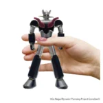 GRENDIZER U METALLIC NANO PUZZLE MAZINGER Z - immagine 4