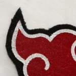 NARUTO SHIPPUDEN AKATSUKI DOORMAT - immagine 7