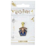 HP CHOCOLATE FROG SLIDER CHARM - immagine 3
