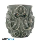 CTHULHU 3D MUG - immagine 7