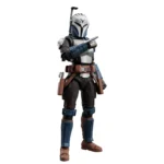 STAR WARS THE MANDALORIAN BO-KATAN KRYZ CHAMPION CLASS 06 MODEL KIT - immagine 2