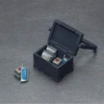 MS GUNDAM ZEON ARMY SOLDIER 05 NORM SUIT - immagine 8