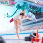 Hatsune Miku GT Project Muchute PVC Figure Racing Miku 2025 Sepang Ver. 20 cm - immagine 3