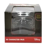 SW EP7 KYLO REN SCULPT MUG W/ GIFT BOX - immagine 3