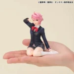 DAN DA DAN PALM SIZE AIRA G.E.M STATUE - immagine 4