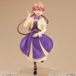 Apocalypse Hotel Lucrea Lite PVC Figure Yachiyo 18 cm - immagine 4