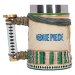 ONE PIECE ZORO TANKARD - immagine 4