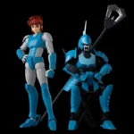 SAMURAI TROOPERS SUIKO NO SHIN AF - immagine 7
