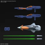 HG GUNDAM WING SKY ZERO 1/144 - immagine 2