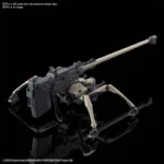 HG JUGGERNAUT LONG RANGE CANNON 1/48 - immagine 2