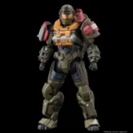 HALO REACH REEDIT JORGE-052 NOBLE FIVE 1/12 SCALE AF - immagine 6