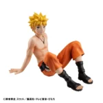 NARUTO SHIPPUDEN PALM SIZE NARUTO STATUE - immagine 5