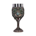 MOTHER EARTH BRONZE MOTHER EARTH GOBLET - immagine 5