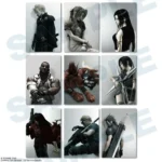 FF7 Vol2 AA Museum Digital Card Plus(20) - immagine 7