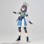 REVOLTECH BLUE ARCHIVE  SAKI ACTION FIGURE - immagine 4